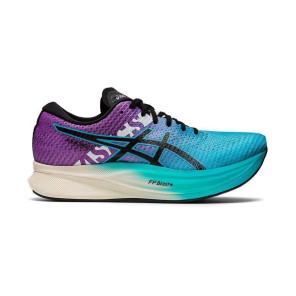 ASICS MAGIC SPEED 2 EKIDEN Femme AQUARIUM/BLACK