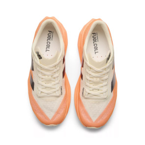 NEW BALANCE FCX Homme HOT MANGO