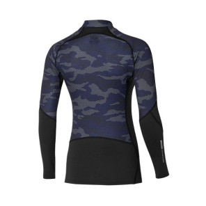 MIZUNO VIRTUAL BODY G3 H/Z Femme Black