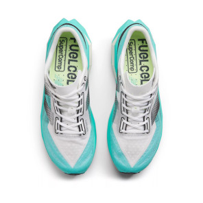 NEW BALANCE FuelCell SuperCom Elite V2 CYBER JADE Homme D