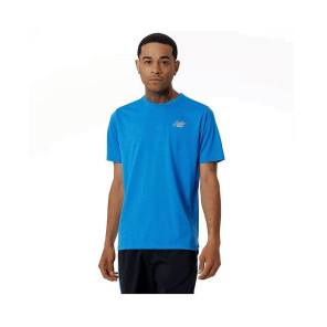 NEW BALANCE IMPACT RUN Homme BLUE