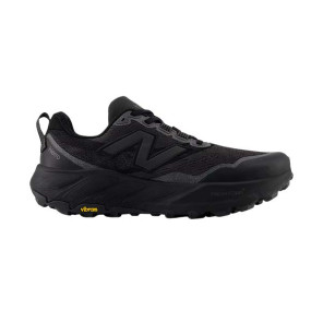 NEW BALANCE HIERRO V9 Homme BLACK CEMENT