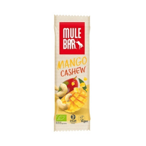 Barre Mule Bar Mangue Noix De Cajou 40g