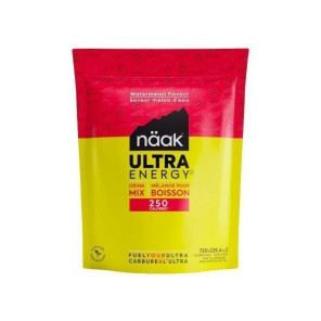 NÄAK ULTRA ENERGY Pastèque