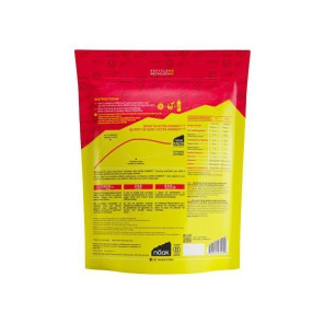 NÄAK ULTRA ENERGY Pastèque