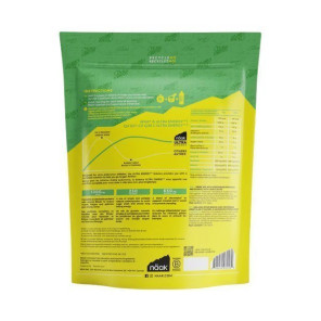 NÄAK Boisson ULTRA ENERGY Citron vert