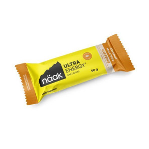 NÄAK CAFEINE ULTRA ENERGY CARAMEL