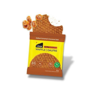 NÄAK GAUFRES CARAMEL BEURRE SALE 