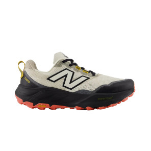 NEW BALANCE  HIERRO V9 Femme ANGORA