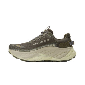 NEW BALANCE MORE TRAIL V3 Homme Dark camo avec dark olivine et lichen green