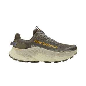 NEW BALANCE MORE TRAIL V3 Homme Dark camo avec dark olivine et lichen green