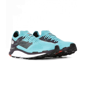 THE NORTH FACE FLIGHT VECTIV Femme TRANSANTARTIC BLUE/DARK EGGPLANT PURPLE
