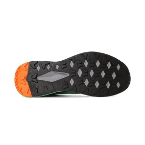 THE NORTH FACE Vectiv Infinite Homme Meld Grey/Chlorophyll Green