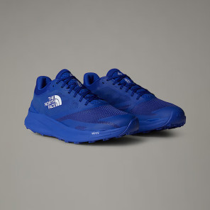 THE NORTH FACE TNF X IKB VECTIV ENDURIS 3 Bleu Femme