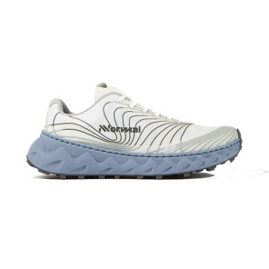 NNORMAL TOMIR Mixte White-Blue