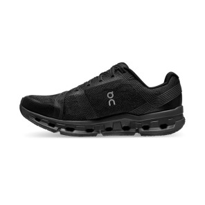 ON RUNNING CLOUDGO HOMME BLACK | ECLIPSE