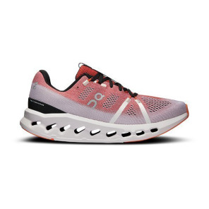 ON RUNNING CLOUDSURFER HOMME AUBURN | FROST