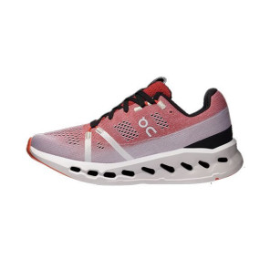 ON RUNNING Cloudsurfer Femme