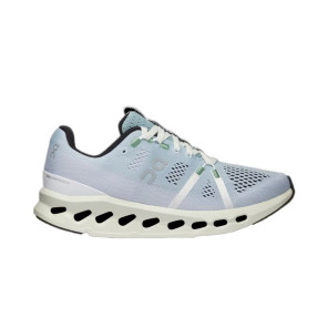 ON RUNNING CLOUDSURFER FEMME MINERAL  ALOE