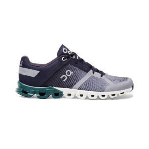 ON RUNNING Cloudflow  Femme Violet | Tide