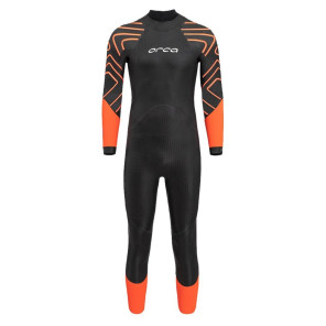 ORCA ZEAL OPEN WATER HI VIS Homme