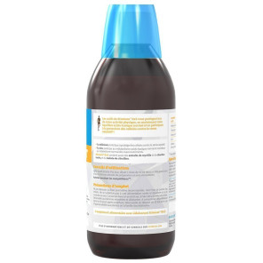 Stimium - Flacon de 500ml