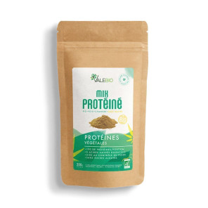 VALEBIO MIX PROTEINE BIO Mixte