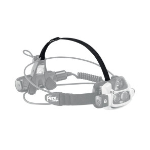 Petzl Lampe Frontale NAO® + Reactive Lighting