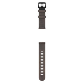 POLAR WRISTBAND 22 mm Mixte BROWN M-L