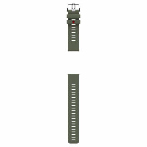 POLAR Bracelet 22 mm Mixte GREEN