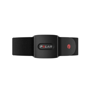POLAR Cardiofréquencemètre VERITY SENSE BLACK