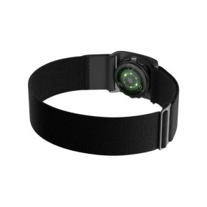 POLAR Cardiofréquencemètre VERITY SENSE BLACK