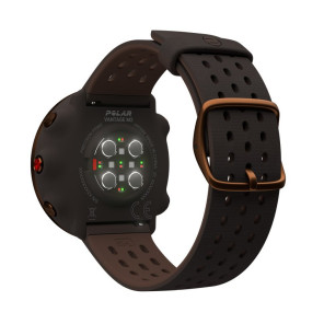 POLAR VANTAGE M2 MARRON CUIVRE
