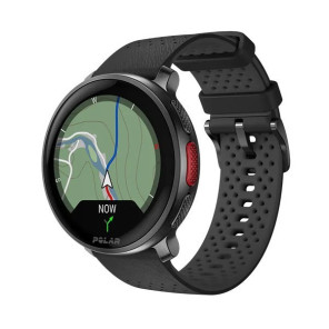 POLAR VANTAGE V3 NIGHT BLACK