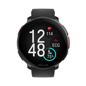 POLAR VANTAGE V3 NIGHT BLACK