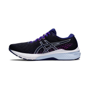ASICS GEL-PURSUE 8 Femme DIVE BLUE/SOFT SKY