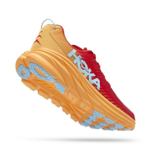 HOKA RINCON 3 Homme FIESTA / AMBER YELLOW