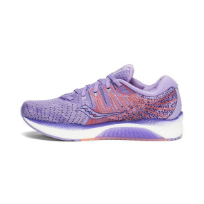SAUCONY Liberty ISO PUR/PEA Femme