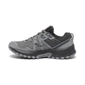 SAUCONY EXCURSION TR14 GTX Femme GREY/CORAL