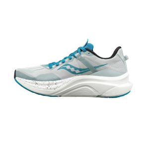 SAUCONY TEMPUS Femme GLACIER/INK