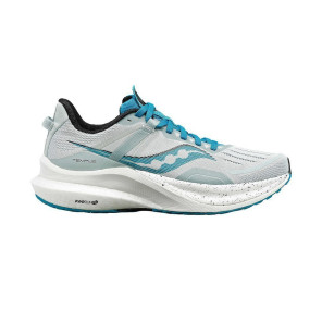 SAUCONY TEMPUS Femme GLACIER/INK