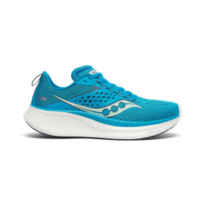 SAUCONY RIDE 17 VIZIBLUE/MIRAGE