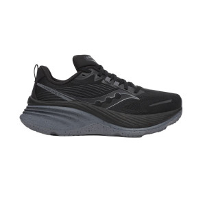 SAUCONY HURRICANE 24 Femme BLACKSHADOW