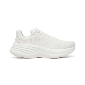 SAUCONY HURRICANE 24 Femme Triple White