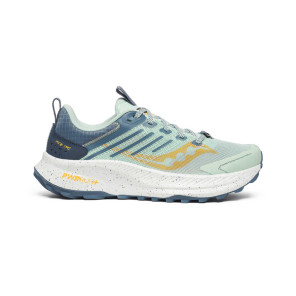 SAUCONY RIDE TR2 FEMME JADE/MIRAGE