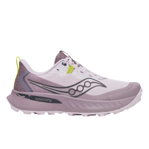 SAUCONY PEREGRINE 15 FEMME BLOOM/QUAIL