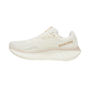 SAUCONY RIDE 18 FEMME VANILLA