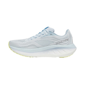 SAUCONY RIDE 18 FEMME ICE MELT/DREAM