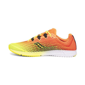 SAUCONY Type A9 Femme CTN/PNK 