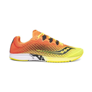 SAUCONY Type A9 Femme CTN/PNK 
